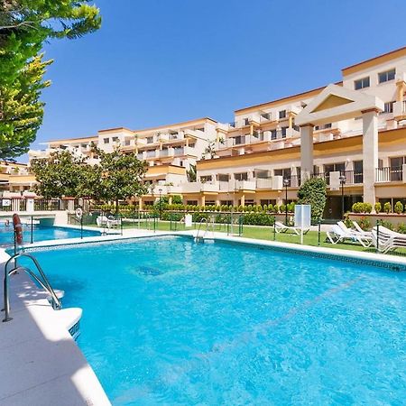 Oleholidays Romana Playa 335 Vistas Al Mar Μαρμπέλλα Εξωτερικό φωτογραφία
