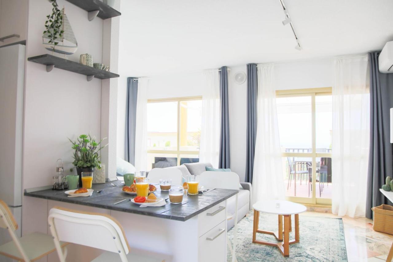 Oleholidays Romana Playa 335 Vistas Al Mar Μαρμπέλλα Εξωτερικό φωτογραφία