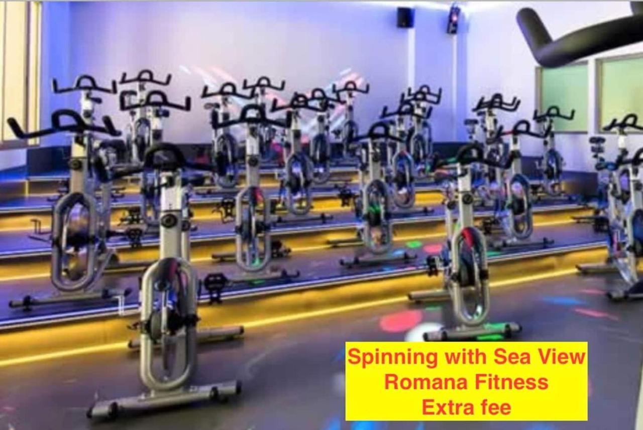 Oleholidays Romana Playa 335 Vistas Al Mar Μαρμπέλλα Εξωτερικό φωτογραφία