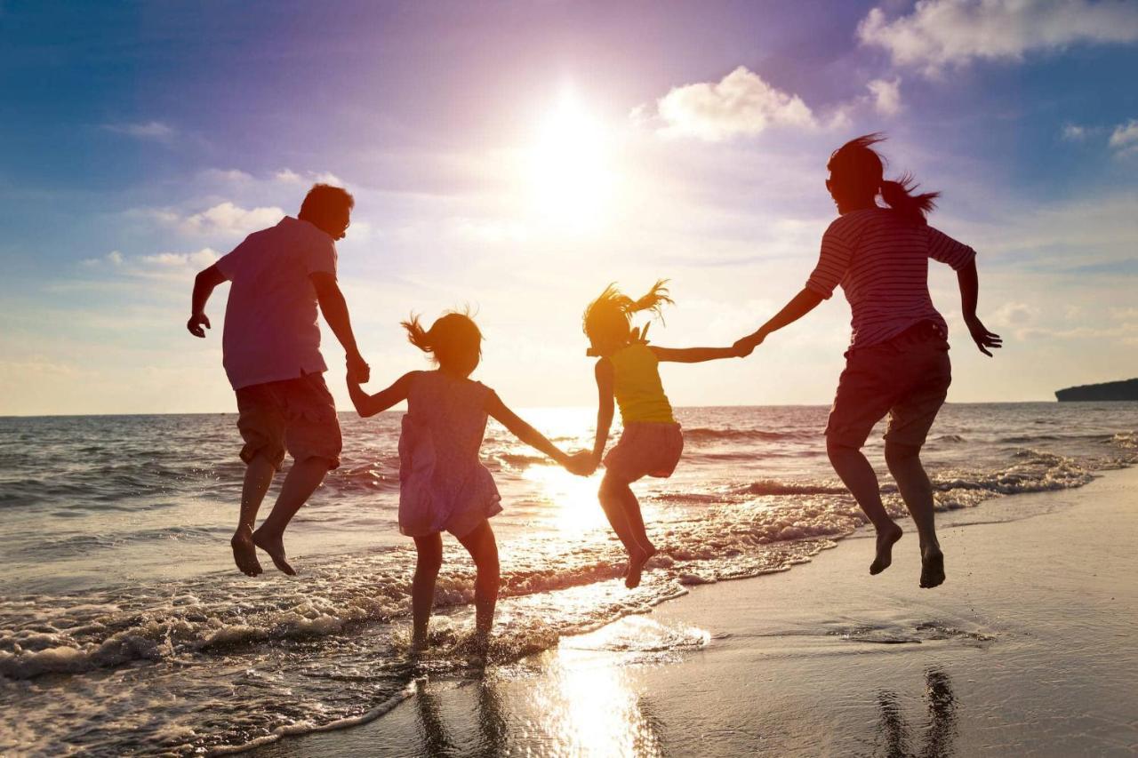 Oleholidays Romana Playa 335 Vistas Al Mar Μαρμπέλλα Εξωτερικό φωτογραφία